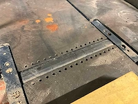Tendotools combi major tt310 combizaagmachine - afbeelding 10 van  13