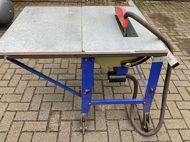 Tendotools csb315 cirkelzaagmachine - afbeelding 2 van  6