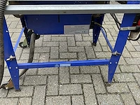 Tendotools csb315 cirkelzaagmachine - afbeelding 3 van  6