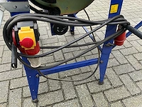 Tendotools csb315 cirkelzaagmachine - afbeelding 4 van  6