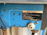 Tendotools tt1725f kolomboormachine - afbeelding 5 van  6