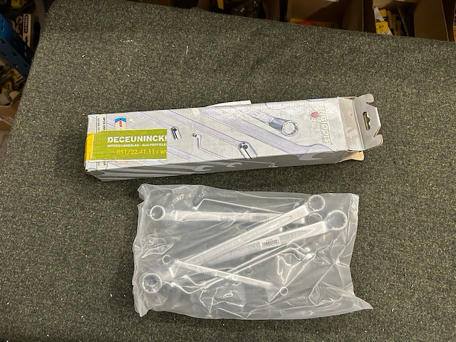 Tengtools - afbeelding 1 van  4