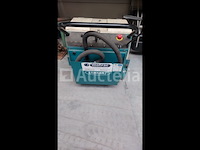 Tennant 186 schrobmachine/kuismachine - afbeelding 6 van  11