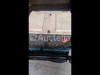 Tennant 186 schrobmachine/kuismachine - afbeelding 7 van  11