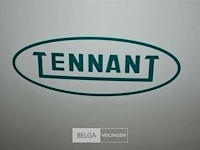 Tennant accu opzit-veegmachine - afbeelding 12 van  15