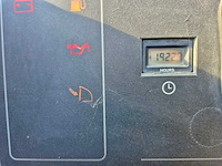 Tennant s20 sweepmax 160 zelfrijdende veegmachine - afbeelding 8 van  12