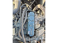 Tennant s20 sweepmax 160 zelfrijdende veegmachine - afbeelding 12 van  12