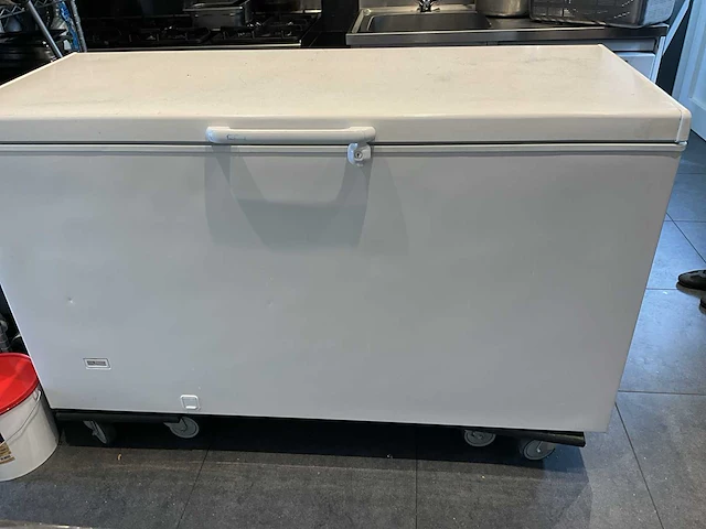 Tensai ah500 tw koelkast - afbeelding 1 van  5