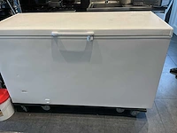 Tensai ah500 tw koelkast - afbeelding 1 van  5