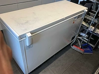 Tensai ah500 tw koelkast - afbeelding 4 van  5