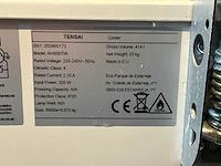 Tensai ah500 tw koelkast - afbeelding 5 van  5
