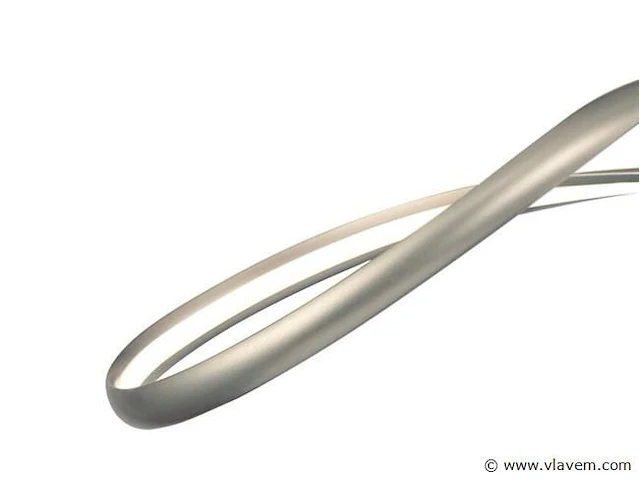 Tenshi 360 design armatuur zilver - afbeelding 4 van  8