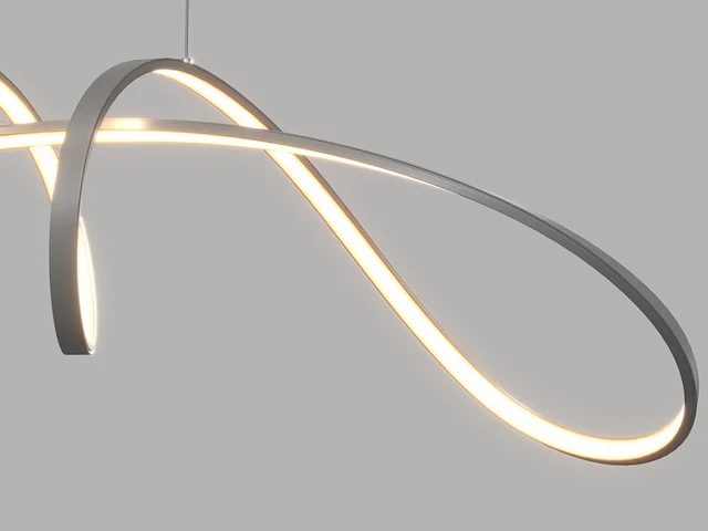 Tenshi 360 led design armatuur - afbeelding 4 van  9
