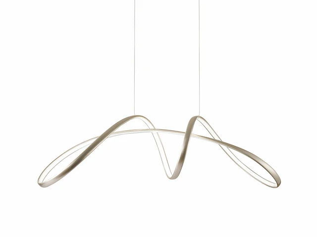 Tenshi 360 led design armatuur - afbeelding 6 van  9