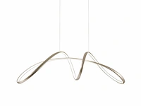Tenshi 360 led design armatuur - afbeelding 6 van  9