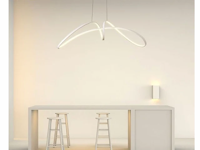Tenshi 360 led design armatuur - afbeelding 7 van  9