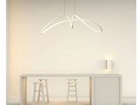 Tenshi 360 led design armatuur - afbeelding 7 van  9