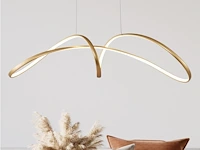 Tenshi 360 led design armatuur - afbeelding 1 van  9