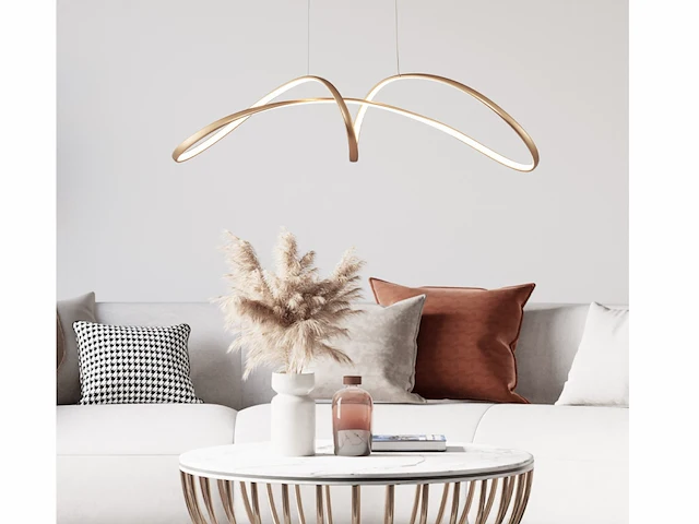 Tenshi 360 led design armatuur - afbeelding 2 van  9