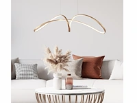Tenshi 360 led design armatuur - afbeelding 2 van  9