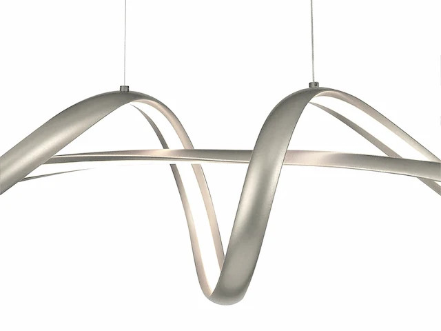 Tenshi 360 led design armatuur - afbeelding 4 van  9