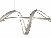 Tenshi 360 led design armatuur - afbeelding 4 van  9