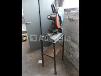 Tenshi 51302 metalen kettingzaag - afbeelding 2 van  6