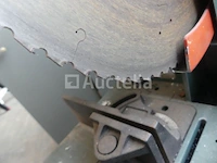 Tenshi 51302 metalen kettingzaag - afbeelding 3 van  6