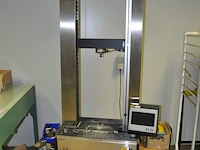 Tensile testing machine rycolab - afbeelding 1 van  1