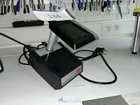 Tensiometer gfc