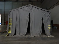 Tent + galva onderdelen - afbeelding 3 van  7