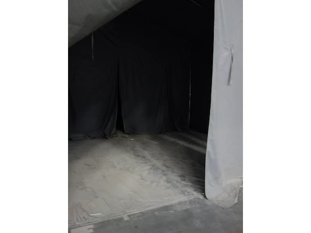 Tent + galva onderdelen - afbeelding 4 van  7