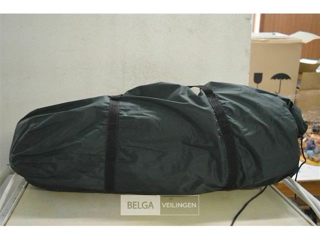 Tent - afbeelding 1 van  2