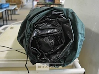 Tent - afbeelding 2 van  2