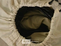 Tent - afbeelding 2 van  3