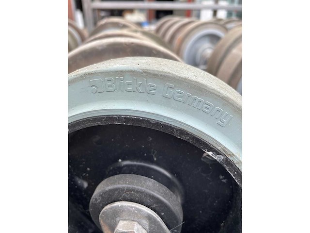 Tente - u-200 - wielenset - afbeelding 4 van  5