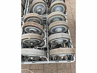 Tente - u200 - overige magazijninventaris - afbeelding 2 van  7