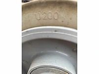 Tente - u200 - overige magazijninventaris - afbeelding 7 van  7