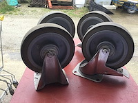 Tente - u200 - overige magazijninventaris - afbeelding 4 van  6