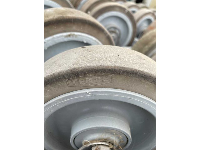 Tente - u200 - overige magazijninventaris - afbeelding 5 van  6