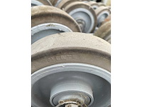 Tente - u200 - overige magazijninventaris - afbeelding 5 van  6