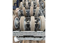 Tente - u200 - overige magazijninventaris - afbeelding 1 van  7