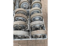 Tente - u200 - overige magazijninventaris - afbeelding 2 van  7