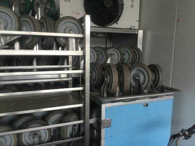 Tente - u200 - overige magazijninventaris - afbeelding 5 van  7