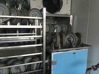 Tente - u200 - overige magazijninventaris - afbeelding 5 van  7