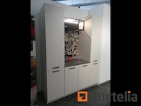Tentoonstelling bar meubilair - afbeelding 6 van  12