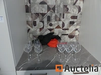 Tentoonstelling bar meubilair - afbeelding 9 van  12