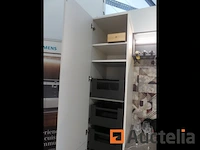 Tentoonstelling bar meubilair - afbeelding 10 van  12