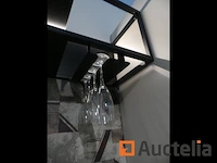 Tentoonstelling bar meubilair - afbeelding 11 van  12
