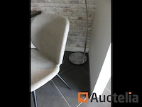 Tentoonstelling hoekkantoor - afbeelding 4 van  16